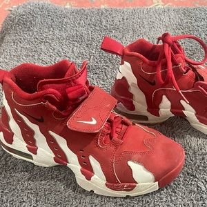 Nike Air DT Max 96 Kids sz 5.5